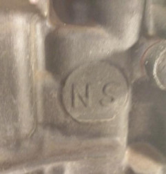 Moteur CITROEN XSARA PICASSO Photo n°7