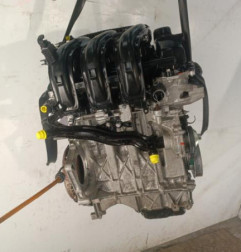Moteur CITROEN C3 2 Photo n°1