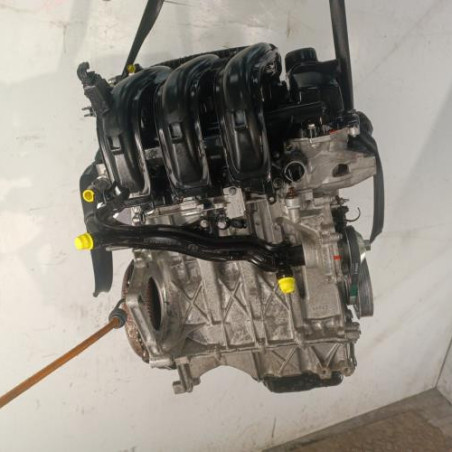 Moteur CITROEN C3 2 Photo n°1