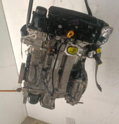 Moteur CITROEN C3 2 Photo n°3