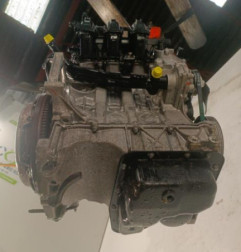 Moteur CITROEN C3 2 Photo n°6