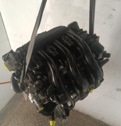 Moteur CITROEN C3 2 Photo n°7