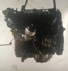 Moteur OPEL MERIVA B Photo n°1