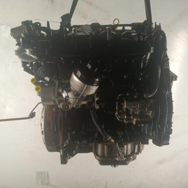 Moteur OPEL MERIVA B