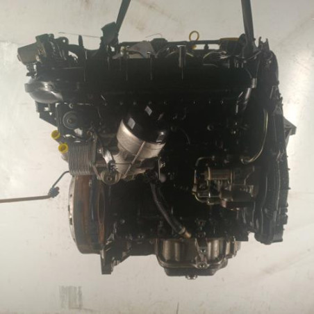 Moteur OPEL MERIVA B Photo n°1