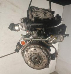 Moteur OPEL MERIVA B
