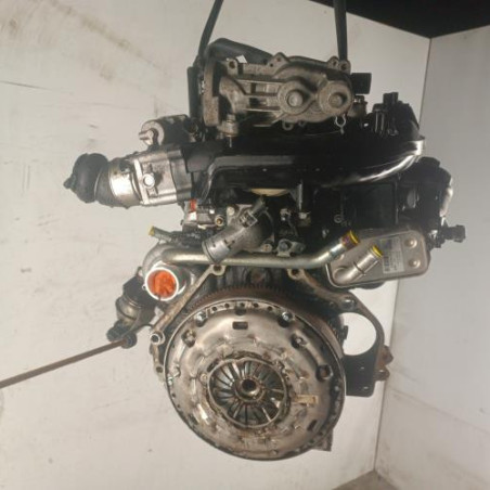 Moteur OPEL MERIVA B