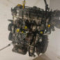 Moteur OPEL MERIVA B
