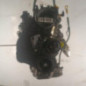 Moteur OPEL MERIVA B