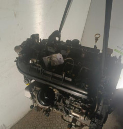 Moteur OPEL MERIVA B Photo n°6