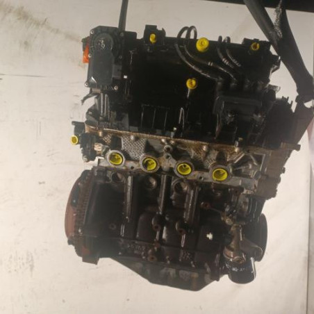 Moteur RENAULT CLIO 2 Photo n°1