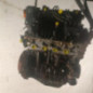 Moteur RENAULT CLIO 2