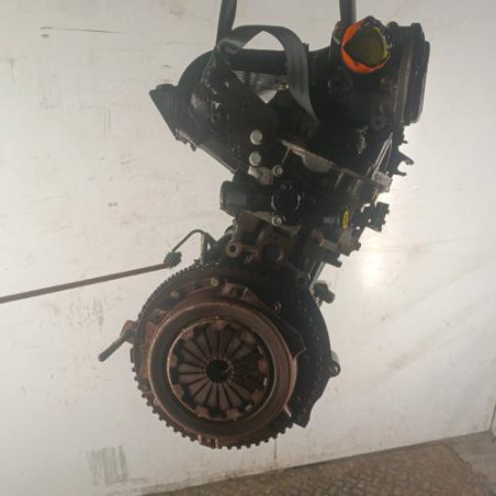 Moteur RENAULT CLIO 2