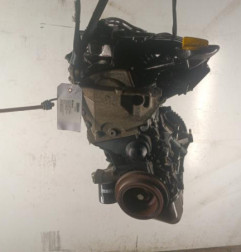 Moteur RENAULT CLIO 2 Photo n°3
