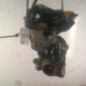 Moteur RENAULT CLIO 2