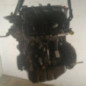 Moteur RENAULT CLIO 2