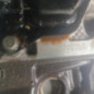 Moteur RENAULT CLIO 2
