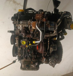 Moteur OPEL ZAFIRA B Photo n°1