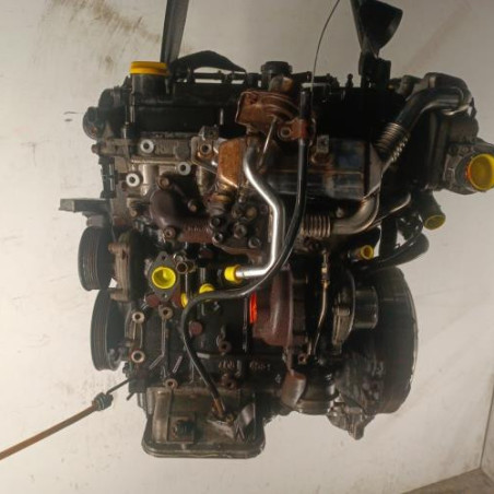 Moteur OPEL ZAFIRA B Photo n°1