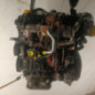 Moteur OPEL ZAFIRA B