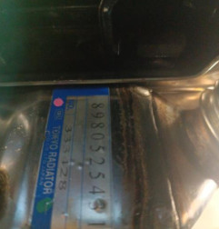 Moteur OPEL ZAFIRA B