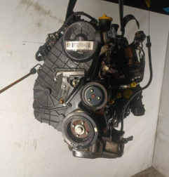 Moteur OPEL ZAFIRA B Photo n°3