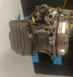 Moteur OPEL ZAFIRA B Photo n°6