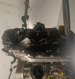 Moteur OPEL ZAFIRA B Photo n°7