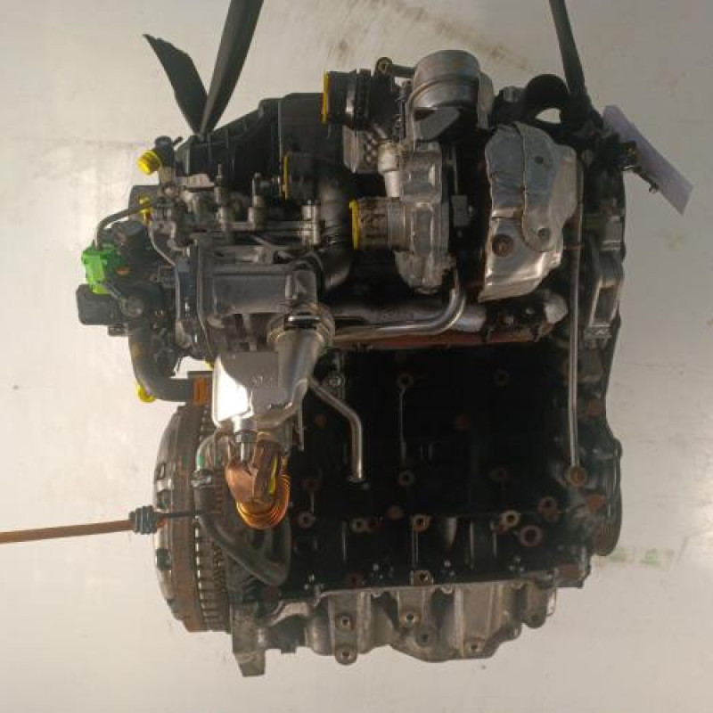 Moteur OPEL VIVARO 2