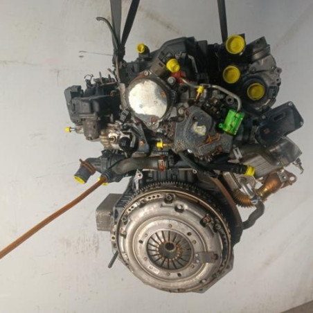 Moteur OPEL VIVARO 2