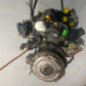 Moteur OPEL VIVARO 2
