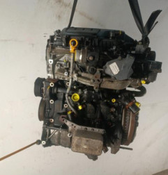 Moteur OPEL VIVARO 2 Photo n°3