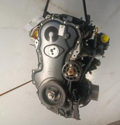 Moteur OPEL VIVARO 2 Photo n°5
