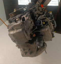Moteur OPEL VIVARO 2 Photo n°6