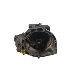 Boite de vitesses FORD FIESTA 5 Photo n°1