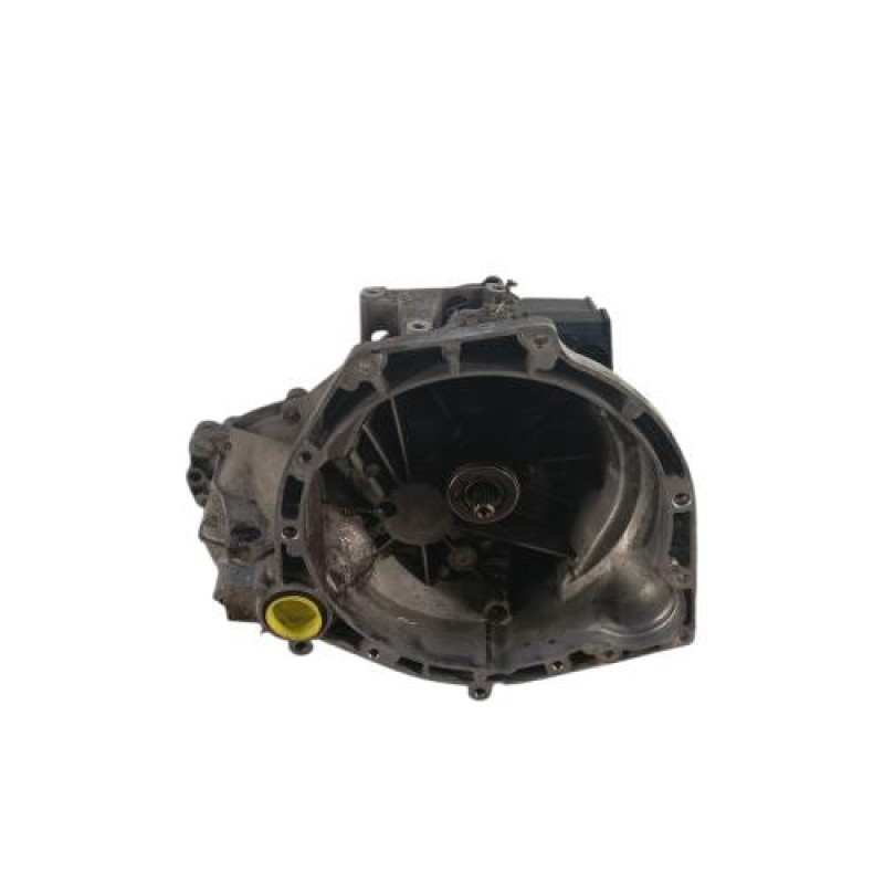 Boite de vitesses FORD FIESTA 5