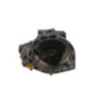 Boite de vitesses FORD FIESTA 5
