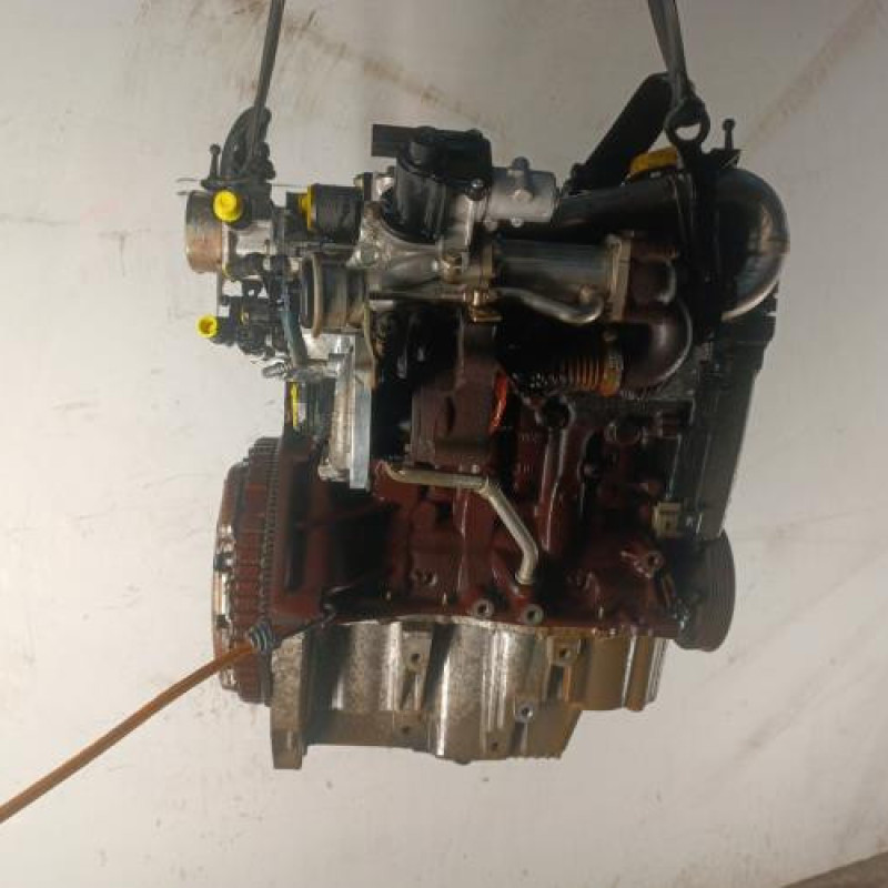 Moteur RENAULT KANGOO 1