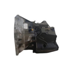 Boite de vitesses FORD FIESTA 5