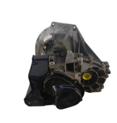 Boite de vitesses FORD FIESTA 5 Photo n°3