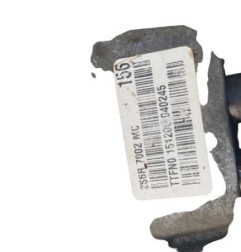 Boite de vitesses FORD FIESTA 5 Photo n°5