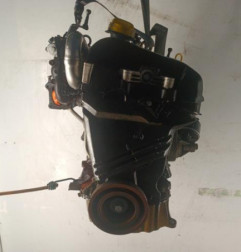 Moteur RENAULT KANGOO 1 Photo n°5