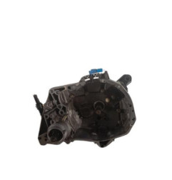 Boite de vitesses RENAULT CLIO 2 Photo n°1