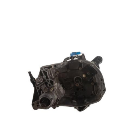 Boite de vitesses RENAULT CLIO 2 Photo n°1