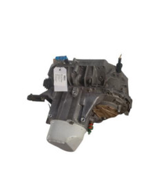 Boite de vitesses RENAULT CLIO 2 Photo n°3