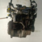 Moteur RENAULT SCENIC 2