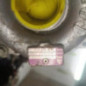Moteur RENAULT SCENIC 2
