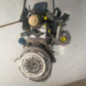 Moteur RENAULT SCENIC 2