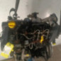 Moteur RENAULT SCENIC 2