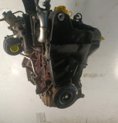 Moteur RENAULT SCENIC 2 Photo n°6